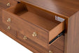 Hepburne Dresser - Visions in Furniture (La Mirada, CA)
