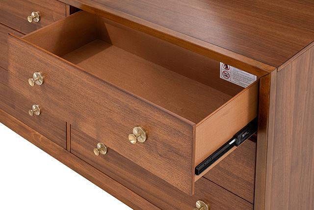 Hepburne Dresser - Visions in Furniture (La Mirada, CA)