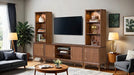 Hepburne Entertainment Center - Visions in Furniture (La Mirada, CA)