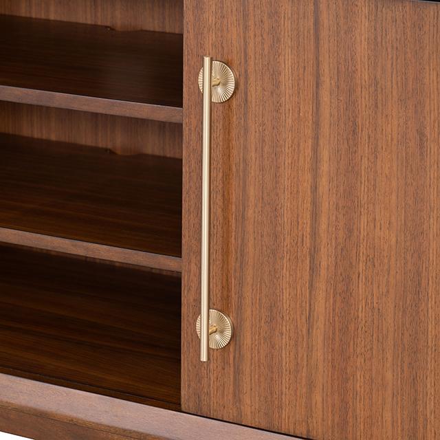 Hepburne Entertainment Center - Visions in Furniture (La Mirada, CA)