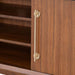 Hepburne Entertainment Center - Visions in Furniture (La Mirada, CA)