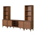 Hepburne Entertainment Center - Visions in Furniture (La Mirada, CA)