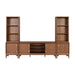 Hepburne Entertainment Center - Visions in Furniture (La Mirada, CA)