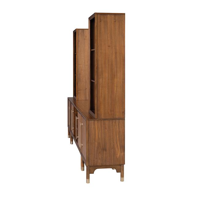 Hepburne Entertainment Center - Visions in Furniture (La Mirada, CA)