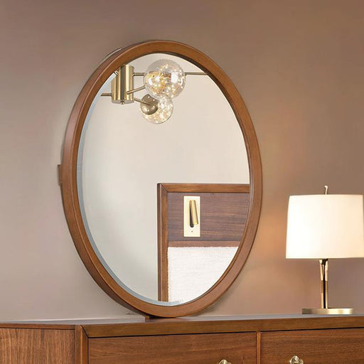 Hepburne Mirror - Visions in Furniture (La Mirada, CA)