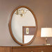 Hepburne Mirror - Visions in Furniture (La Mirada, CA)