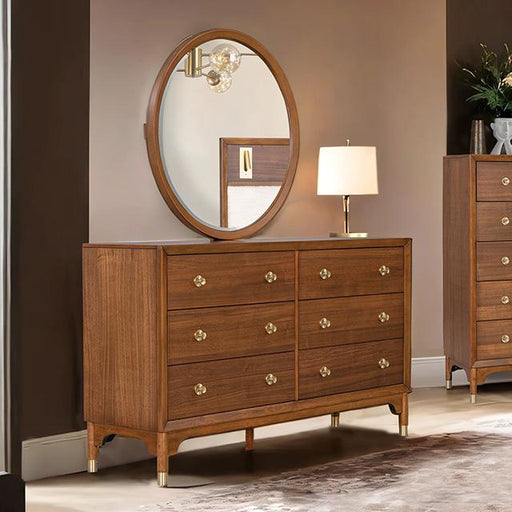 Hepburne Dresser - Visions in Furniture (La Mirada, CA)