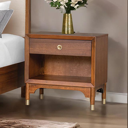 Hepburne Nightstand - Visions in Furniture (La Mirada, CA)
