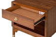 Hepburne Nightstand - Visions in Furniture (La Mirada, CA)