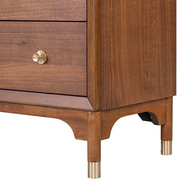 Hepburne Dresser - Visions in Furniture (La Mirada, CA)