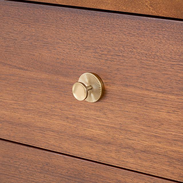 Hepburne Nightstand - Visions in Furniture (La Mirada, CA)