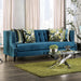 AZULETTI Sofa - Visions in Furniture (La Mirada, CA)