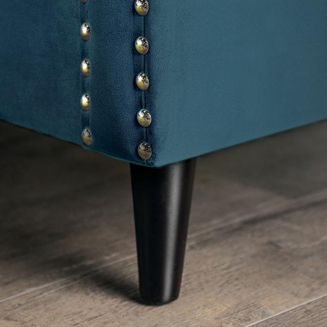 AZULETTI Sofa - Visions in Furniture (La Mirada, CA)