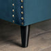 AZULETTI Loveseat - Visions in Furniture (La Mirada, CA)