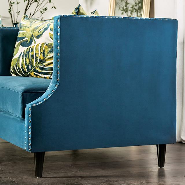 AZULETTI Sofa - Visions in Furniture (La Mirada, CA)