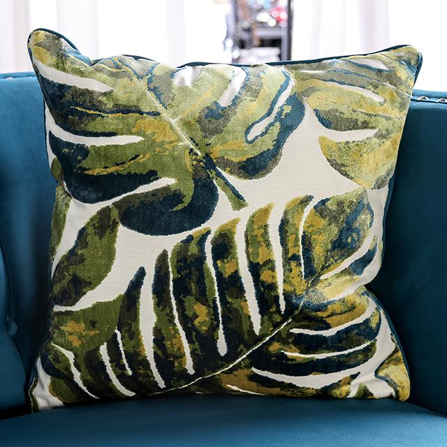 AZULETTI Sofa - Visions in Furniture (La Mirada, CA)