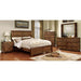 Baddock Mirror - Visions in Furniture (La Mirada, CA)