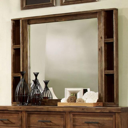 Baddock Mirror - Visions in Furniture (La Mirada, CA)
