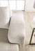 Baerum Sectional, Left & Right Chaise Beige & Gray - Visions in Furniture (La Mirada, CA)