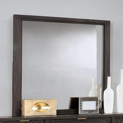 Bailey Mirror - Visions in Furniture (La Mirada, CA)