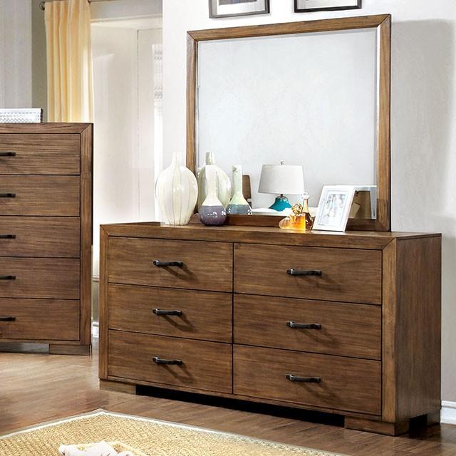 Bairro Mirror - Visions in Furniture (La Mirada, CA)