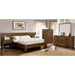 Bairro Night Stand Pier - Visions in Furniture (La Mirada, CA)