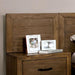 Bairro Night Stand Pier - Visions in Furniture (La Mirada, CA)