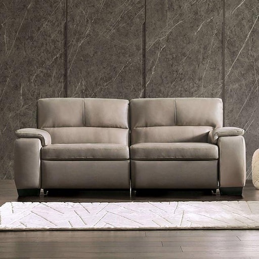 BALDERICO Power Sofa - Visions in Furniture (La Mirada, CA)