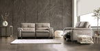 BALDERICO Power Sofa - Visions in Furniture (La Mirada, CA)