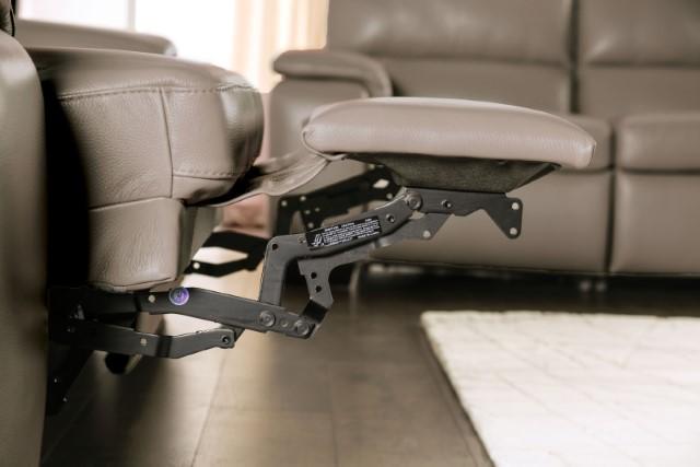 BALDERICO Power Sofa - Visions in Furniture (La Mirada, CA)