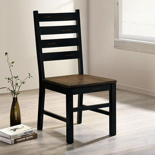 BARBARY Side Chair (2/CTN) - Visions in Furniture (La Mirada, CA)