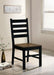 BARBARY Side Chair (2/CTN) - Visions in Furniture (La Mirada, CA)