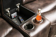 Barclay Power Loveseat - Visions in Furniture (La Mirada, CA)