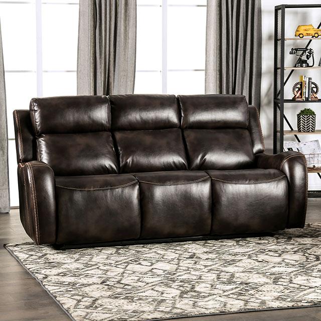 BARCLAY Power Motion Sofa - Visions in Furniture (La Mirada, CA)