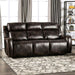 BARCLAY Power Motion Sofa - Visions in Furniture (La Mirada, CA)