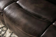 BARCLAY Power Motion Sofa - Visions in Furniture (La Mirada, CA)