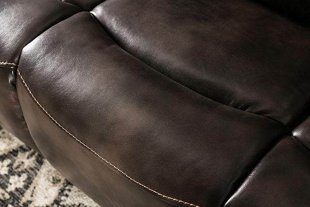BARCLAY Power Motion Sofa - Visions in Furniture (La Mirada, CA)