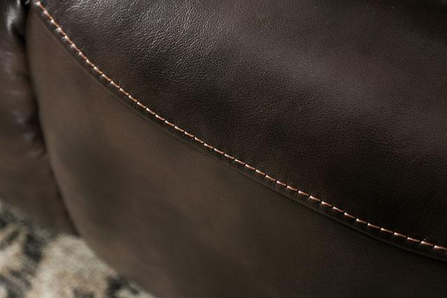 BARCLAY Power Motion Sofa - Visions in Furniture (La Mirada, CA)