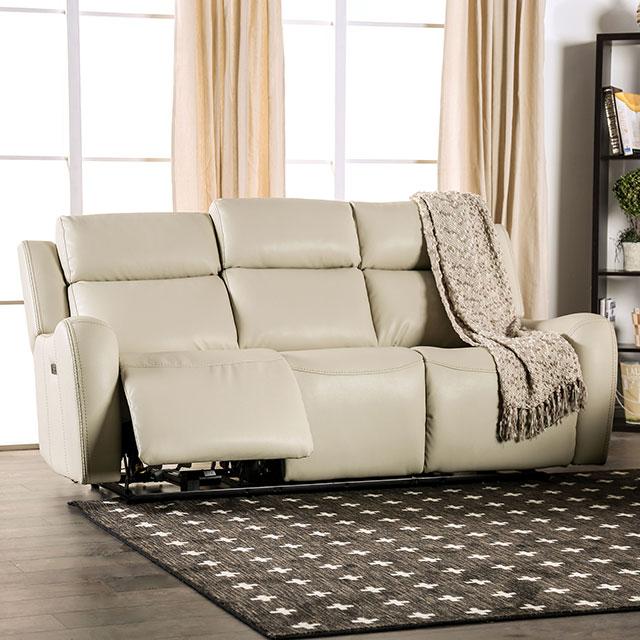 BARCLAY Power Motion Sofa - Visions in Furniture (La Mirada, CA)