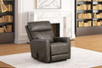 Barnabas Lift Chair - Visions in Furniture (La Mirada, CA)