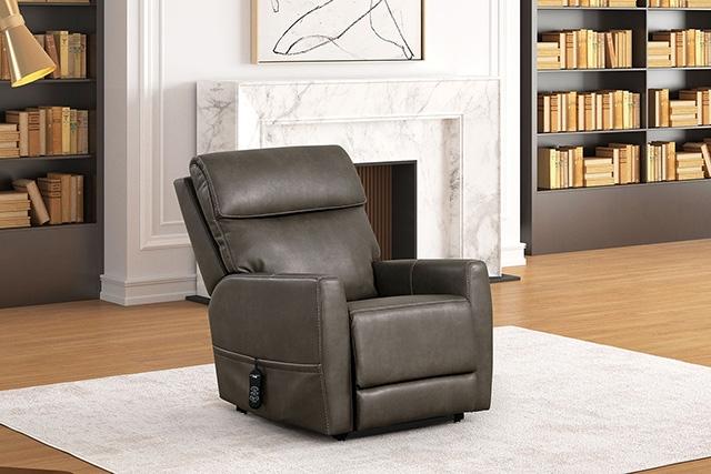 Barnabas Lift Chair - Visions in Furniture (La Mirada, CA)