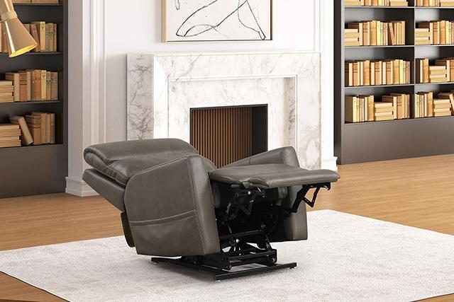 Barnabas Lift Chair - Visions in Furniture (La Mirada, CA)