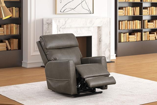 Barnabas Lift Chair - Visions in Furniture (La Mirada, CA)