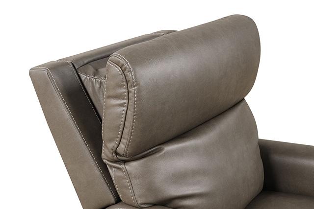 Barnabas Lift Chair - Visions in Furniture (La Mirada, CA)