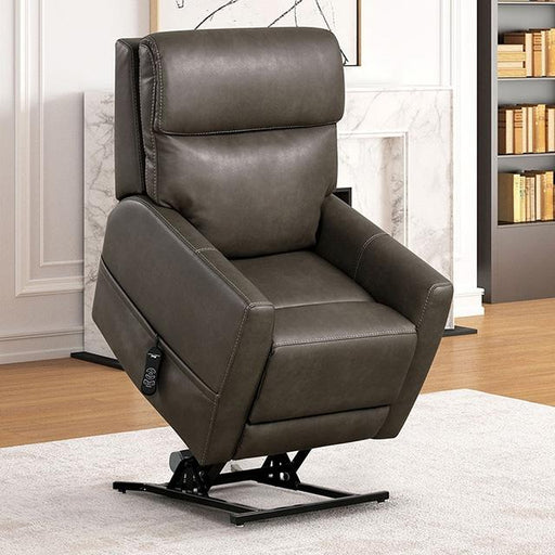 Barnabas Lift Chair - Visions in Furniture (La Mirada, CA)
