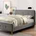 Barney Bed - Visions in Furniture (La Mirada, CA)