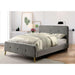 Barney Bed - Visions in Furniture (La Mirada, CA)