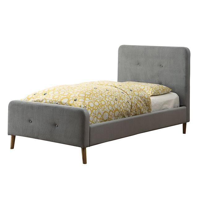 Barney Bed - Visions in Furniture (La Mirada, CA)