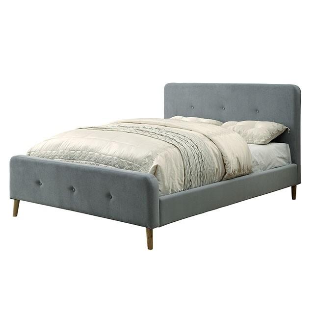 Barney Bed - Visions in Furniture (La Mirada, CA)
