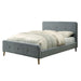 Barney Bed - Visions in Furniture (La Mirada, CA)